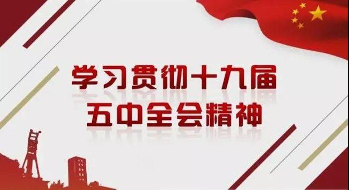 三峽新能源黨委專(zhuān)題學(xué)習(xí)研討黨的十九屆五中全會(huì)精神